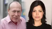 Cómico 'Yuca' fue sentenciado a 3 años de prisión suspendida por tocamientos indebidos a Clara Seminara