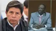 Relator de la ONU visitó a Pedro Castillo en la cárcel: "Puedo asegurarles que está en buenas condiciones"