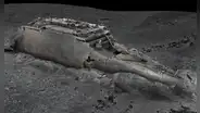 Así luce el Titanic en el fondo del océano: escáneres 3D revelan detalles inéditos del naufragio