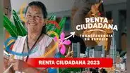 Verifica AQUÍ si eres beneficiario de Renta Ciudadana 2023: LINK para consultar con cédula