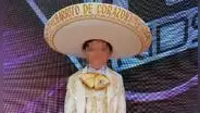 Piden donacion de sangre para ‘el Charrito de Corazón’, Gianmarco Morales, niño que ganó La Voz Kids en 2022