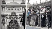 Congreso rechaza "ley mordaza" que atentaba contra la libertad de expresión