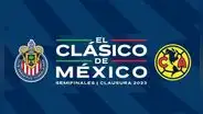 HOY Chivas - América EN VIVO: horarios, canales y pronóstico de la semifinal de la Liga MX