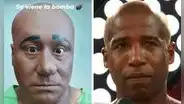 "Se viene la bomba": Danny Rosales se muestra como el 'Cuto' Guadalupe en nuevo sketch de "JB en ATV"