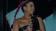 Azucena Calvay: “Mucha gente me critica si soy fea o bonita"