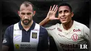 Si Alianza pierde ante Melgar y la 'U' gana a Vallejo, ¿peligra el Apertura para los íntimos?