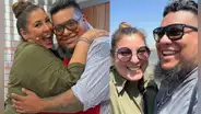 ¿Mónica Torres tiene planes de casarse con Carlos Ayllón?: "Esa idea vuelve a ilusionarme"