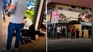 Tragedia en Ecuador: balacera durante velorio de agente deja al menos 4 muertos y 8 heridos