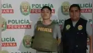 Barranca: capturan a sicario acusado de asesinar a 2 hermanos