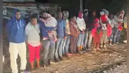 Secuestran a grupo de 50 migrantes en carretera de México: ¿qué se sabe hasta ahora?