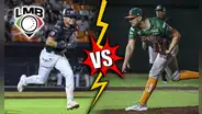 Tigres vs. Leones EN VIVO: sigue AQUÍ el clásico de fieras por la Liga Mexicana de Béisbol 2023