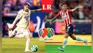 ¿Dónde ver el América vs. Chivas EN VIVO? Canales del clásico por la semifinal de la Liga MX