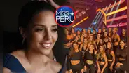Luciana Fuster sobre el Miss Perú: modelo revela quién es su candidata favorita para ganar la corona