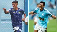 Brandon Palacios: el joven que la rompe en Binacional fuera de la sombra del histórico 'Chorrillano'
