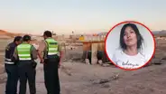 Poder Judicial libera a mujer que asesinó a su pareja el Día de la Madre en defensa propia, en Arequipa