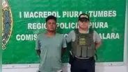 Joven mató a golpes a la pareja de su madre en Piura