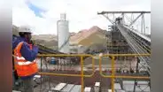 Proyecto minero Toromocho se encuentra en su etapa final, según el Minem