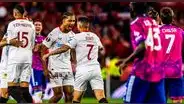 ¡Sevilla por la séptima! Club andaluz venció 2-1 a Juventus y está en la final de la Europa League