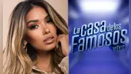 Shirley Arica viajará a México para formar parte de reality de Telemundo: “Espero que me apoyen”