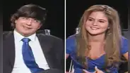 La vez que Jaime Bayly entrevistó a su ahora esposa, Silvia: “Contra todo pronóstico, me enamoré”