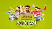La Kábala EN VIVO: resultados y sorteo del jueves 18 de mayo de 2023