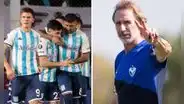 Racing vs. Vélez: ¿a qué hora ver el duelo por la Liga Profesional Argentina?