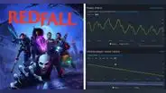 Redfall tiene apenas 200 jugadores: ¿por qué los juegos de grandes estudios están fracasando tanto?