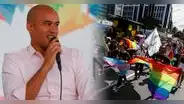 Gobernador de Miranda firma decreto que prohíbe la discriminación por orientación sexual