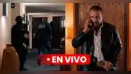Telemundo EN VIVO: ¿a qué hora y dónde ver "El señor de los cielos 8", capítulo 86?