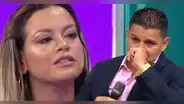 Flor Polo le ‘quita’ el apellido paterno a sus hijos con Néstor Villanueva y sorprende en redes