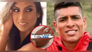 Rosa Fuentes sobre costoso anillo de compromiso que le dio Paolo Hurtado: "No se lo voy a devolver"