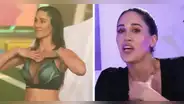 Tepha Loza: ¿cómo llegó a "Combate" y a qué se dedicaba antes de ser chica reality?
