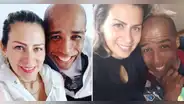 'Cuto' Guadalupe y Charlene Castro estaban separados antes de ampay, revela periodista