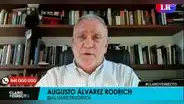 AAR sobre elección de Josué Gutiérrez en la Defensoría del Pueblo: "En el Congreso hay una repartija"