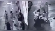 Cercado de Lima: ladrón que intentó robar a trabajadora sexual fue golpeado por sus compañeras