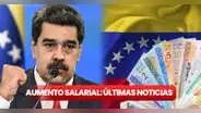 Aumento salarial 2023 en Venezuela: ¿qué dijo Maduro y cuál es el salario mínimo, según Gaceta Oficial?
