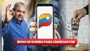Bono de Guerra para Amor Mayor: ¿de cuánto es el monto y cómo saber si me tocará recibirlo?