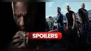 "Rápidos y furiosos 10": ¿cuántas escenas postcréditos tiene y qué personaje reaparece?