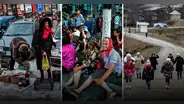 Descubre cómo es la vida y a qué se dedican en el país más pobre de Europa