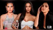 Miss Perú 2023: ¿quiénes son las FAVORITAS para suceder a Alessia Rovegno?