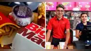 ¡HOY y mañana desayuna GRATIS en McDonald's! Solo debes acudir a sus locales en pijama