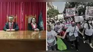 Sujeto es condenado a cadena perpetua por violación sexual contra dos menores en Loreto