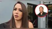 Melissa Klug asegura estar cansada tras nuevo juicio a Jefferson Farfán: “Ya son muchos años”