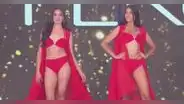 Mis Perú 2023: así fue el despampanante desfile en traje de baño de las 11 finalistas