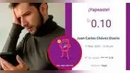 Yape: ¿qué le puede pasar a tu cuenta si te yapean varias veces S/0,10?