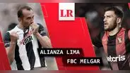 Alianza Lima vs. Melgar EN VIVO: ¿dónde ver ONLINE el duelo por el Torneo Apertura de la Liga 1 2023?