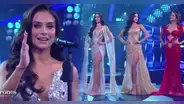 Miss Perú 2023: conoce quiénes son las 5 finalistas del certamen de belleza