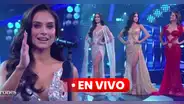 ➤VER Miss Perú 2023 FINAL EN VIVO HOY: Camila Escribens gana y es la sucesora de Alessia Rovegno