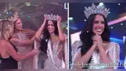Camila Escribens gana el Miss Perú 2023 y representará al país en el Miss Universo