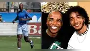 Luis 'Cuto' Guadalupe: ¿cuál es la estatura exacta del exfutbolista y cuántos hijos tiene?